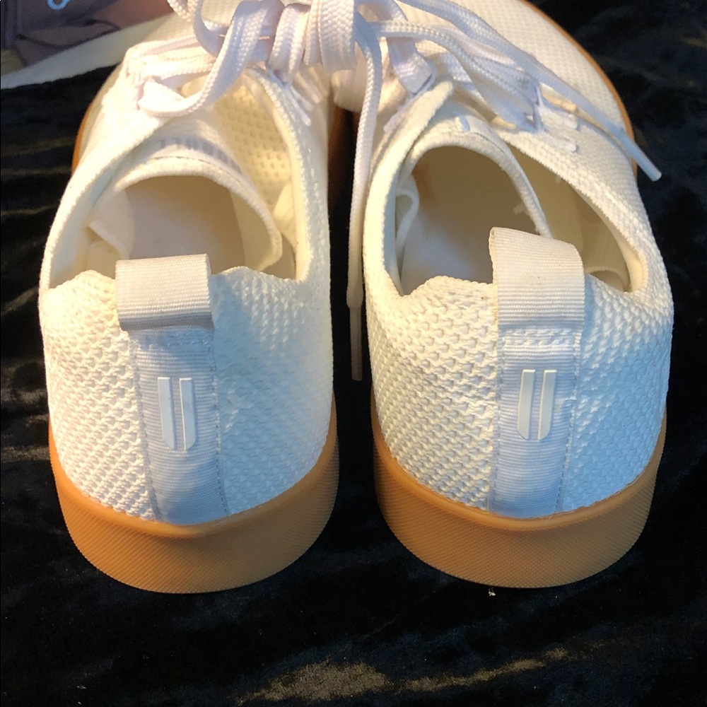 NoBull knit upper universal sneakers MENS 11.5, Women’s 13 - Picture 4 of 7